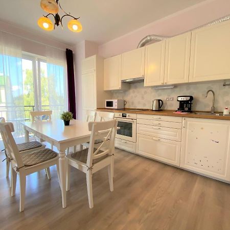 Apartment Azimuth Marianske Lazne Luaran gambar