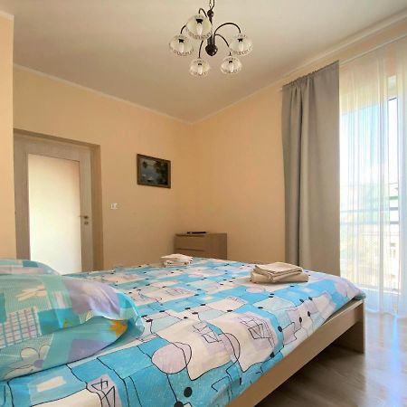 Apartment Azimuth Marianske Lazne Luaran gambar