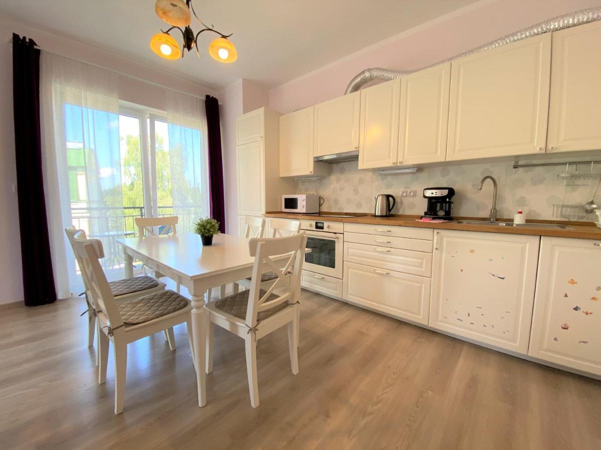 Apartment Azimuth Marianske Lazne Luaran gambar