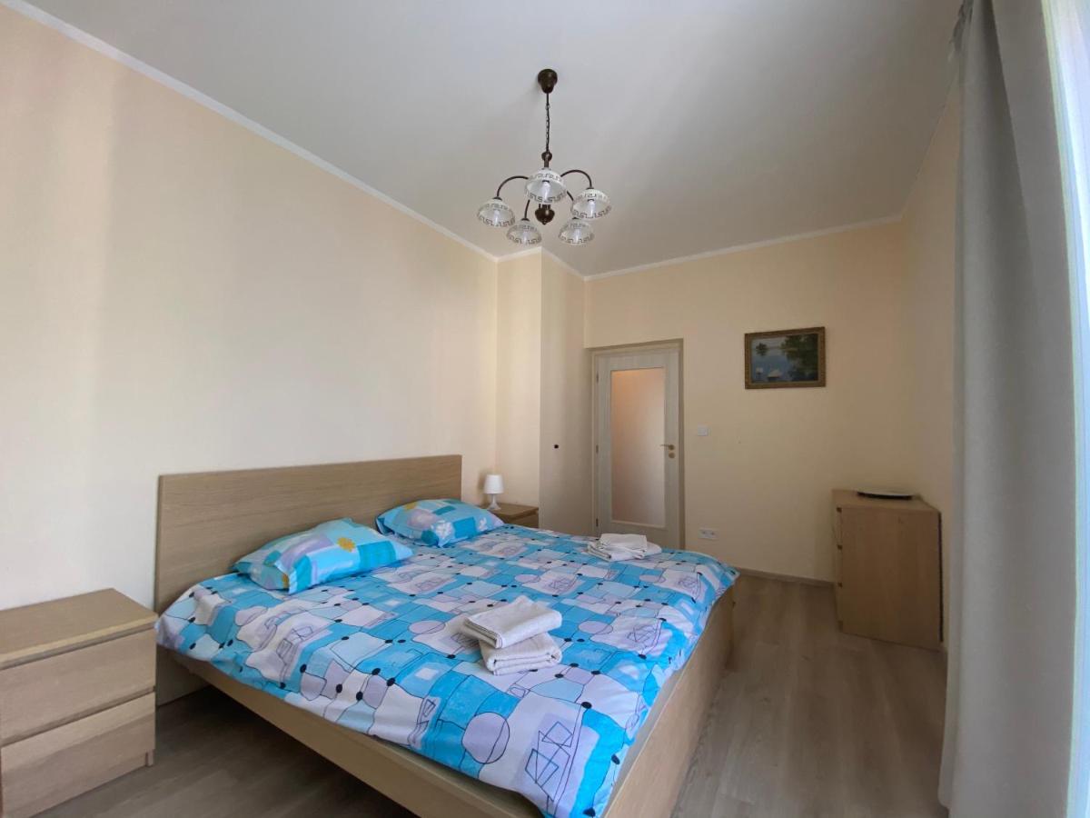 Apartment Azimuth Marianske Lazne Luaran gambar