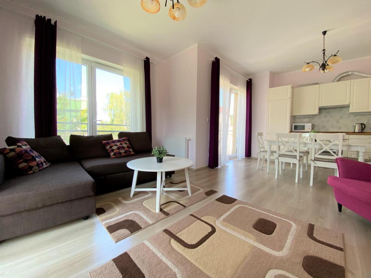 Apartment Azimuth Marianske Lazne Luaran gambar