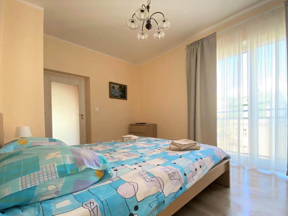 Apartment Azimuth Marianske Lazne Luaran gambar