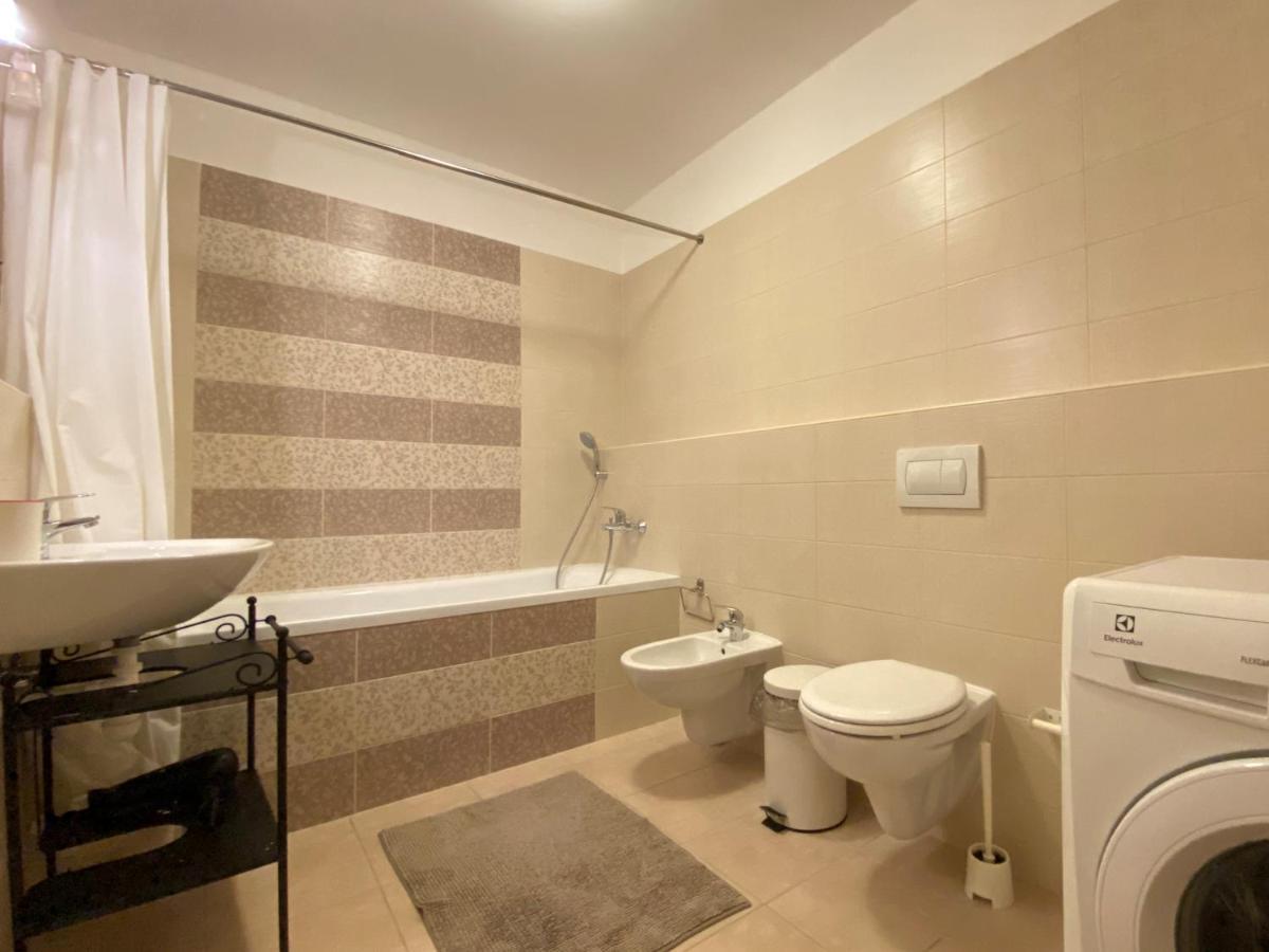 Apartment Azimuth Marianske Lazne Luaran gambar